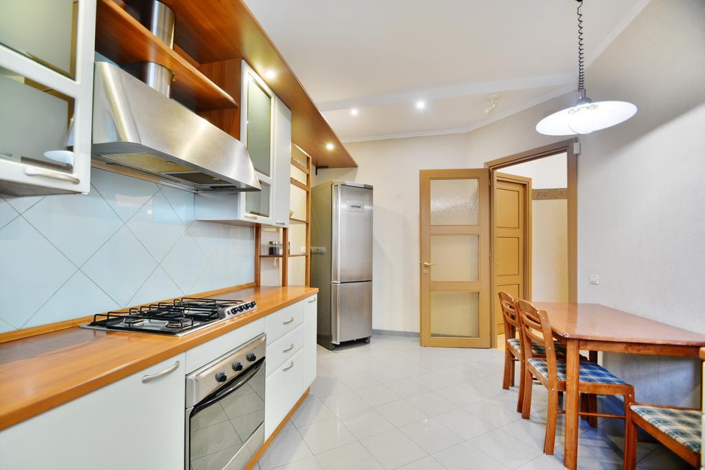 Irent.By Appartement Minsk Buitenkant foto