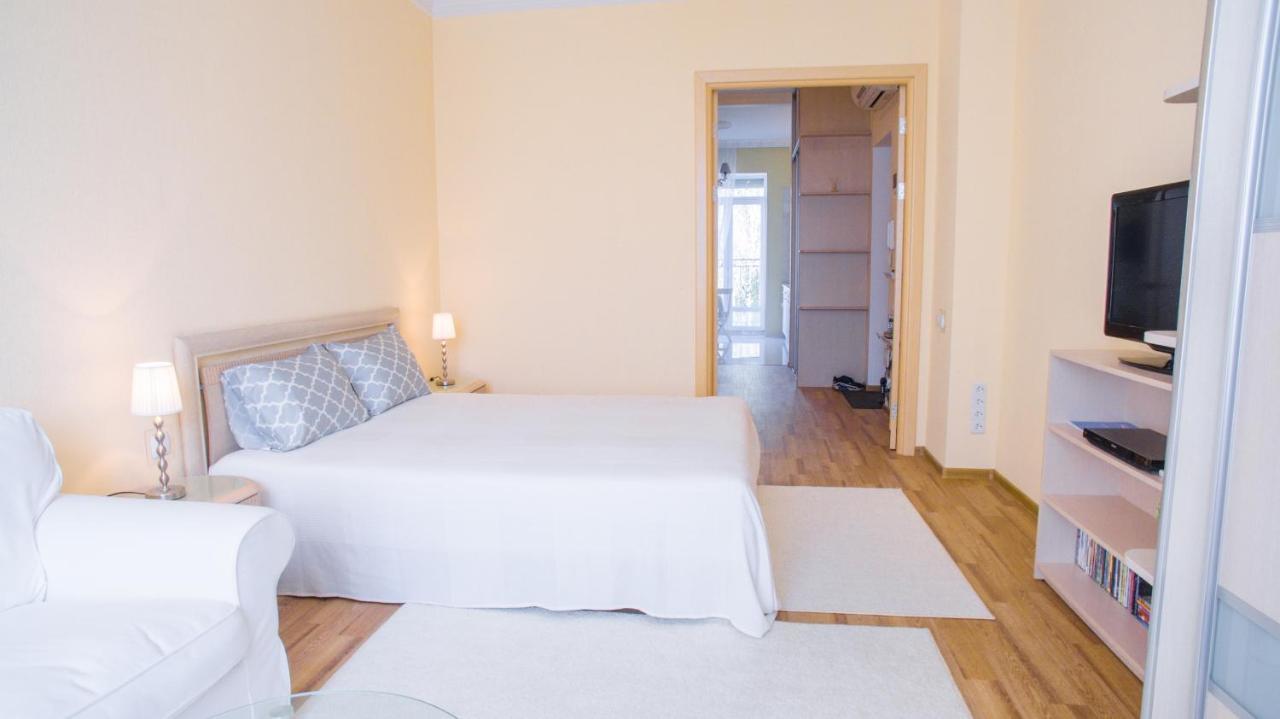 Irent.By Appartement Minsk Buitenkant foto
