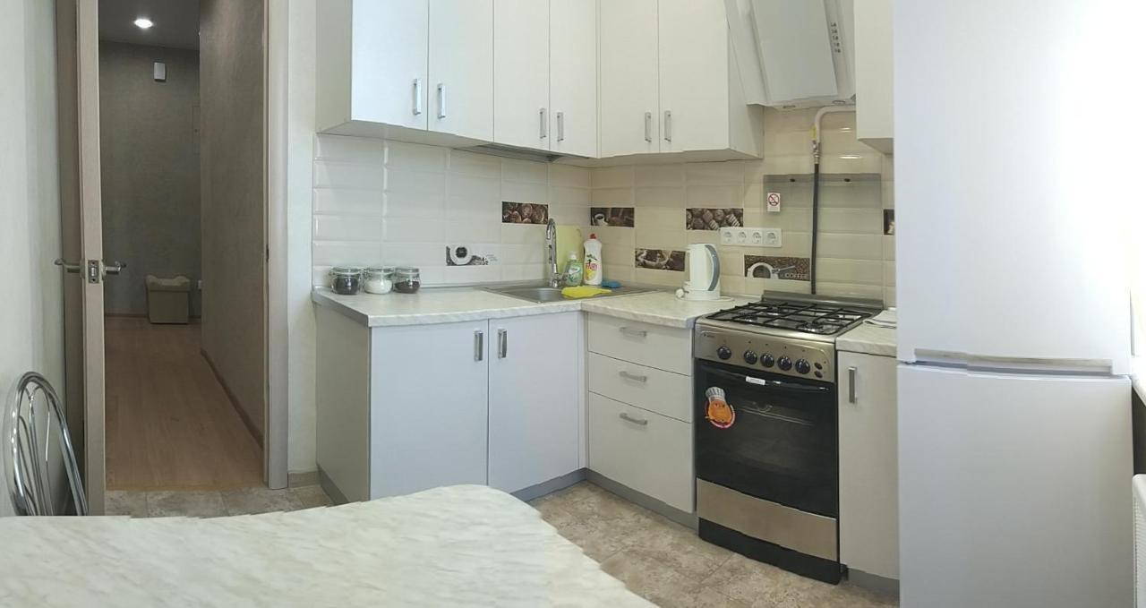 Irent.By Appartement Minsk Buitenkant foto