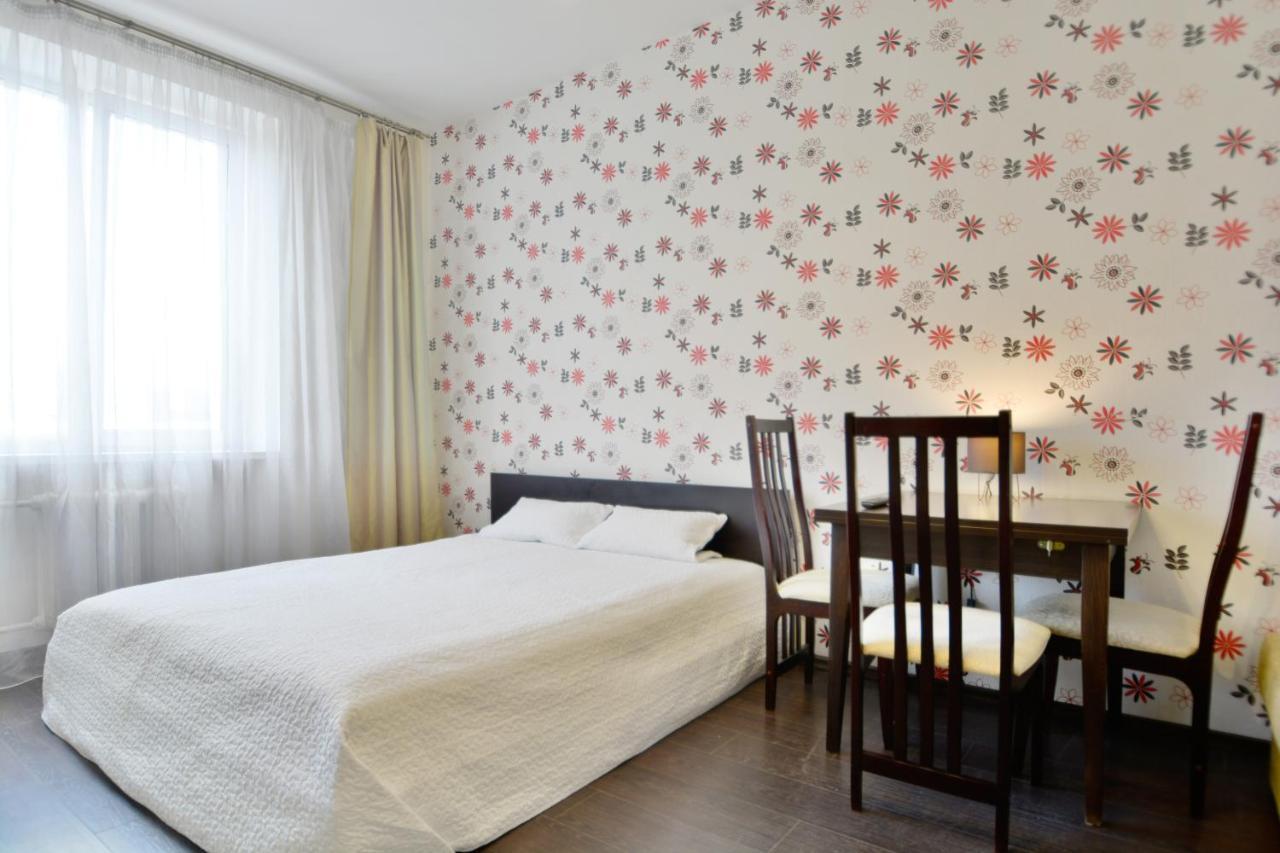 Irent.By Appartement Minsk Buitenkant foto