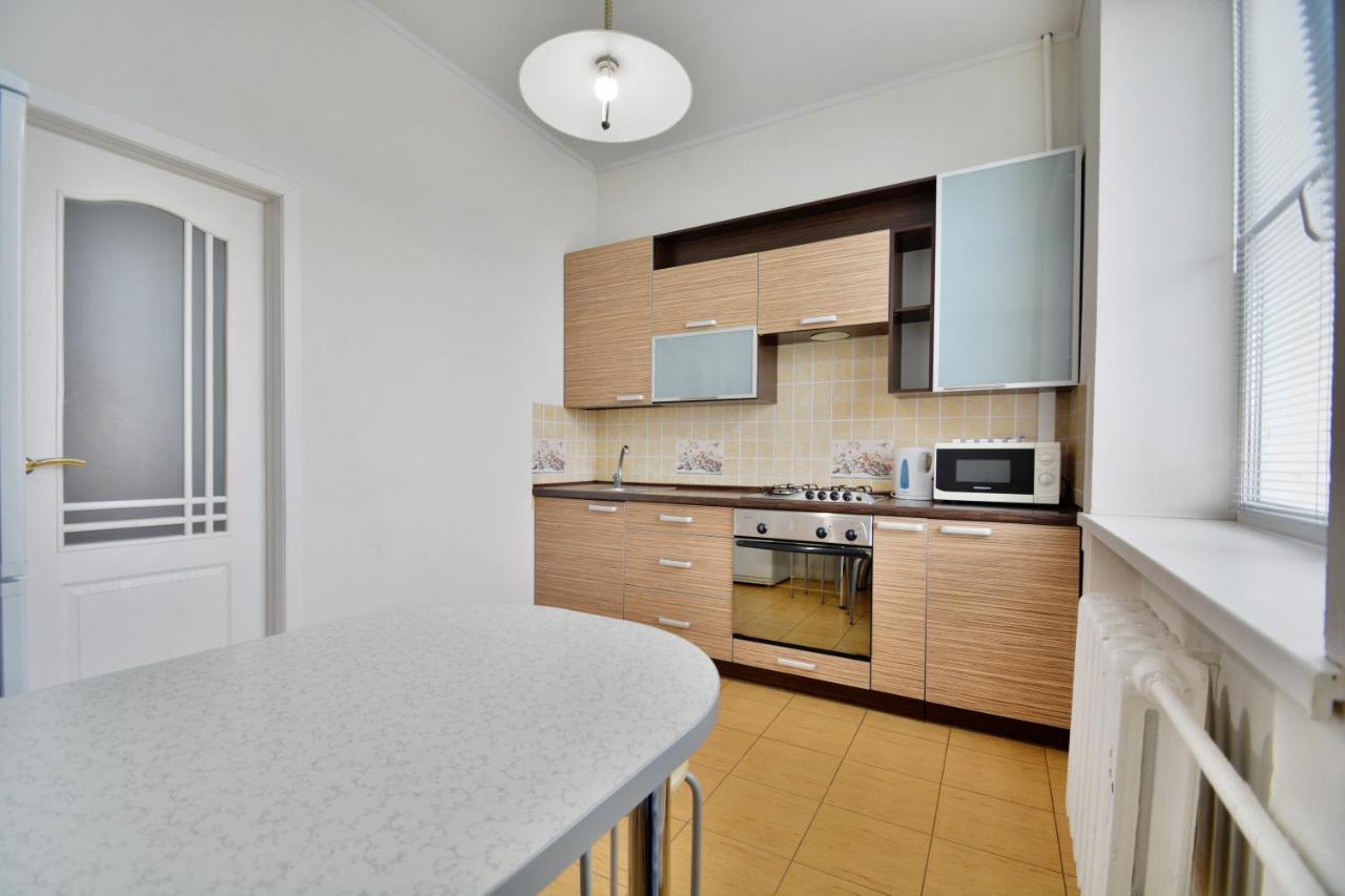 Irent.By Appartement Minsk Buitenkant foto