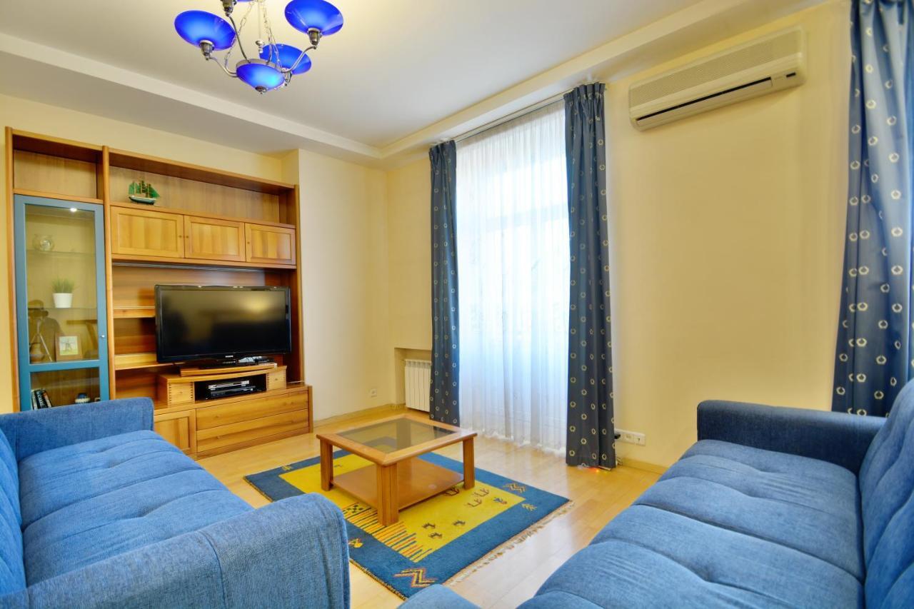 Irent.By Appartement Minsk Buitenkant foto