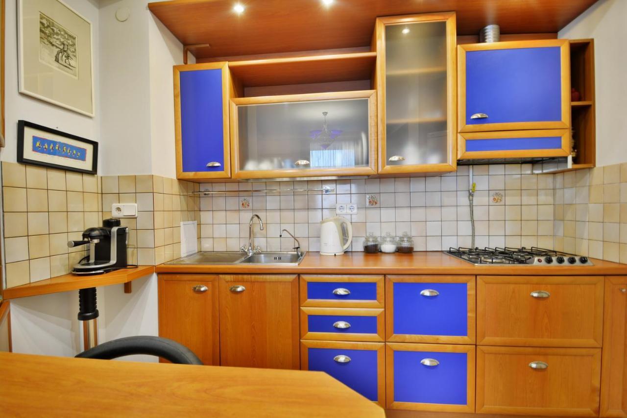 Irent.By Appartement Minsk Buitenkant foto