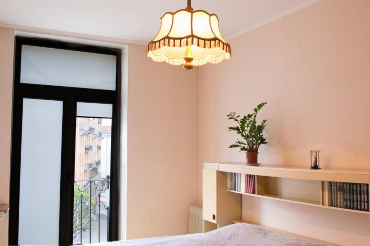Irent.By Appartement Minsk Buitenkant foto