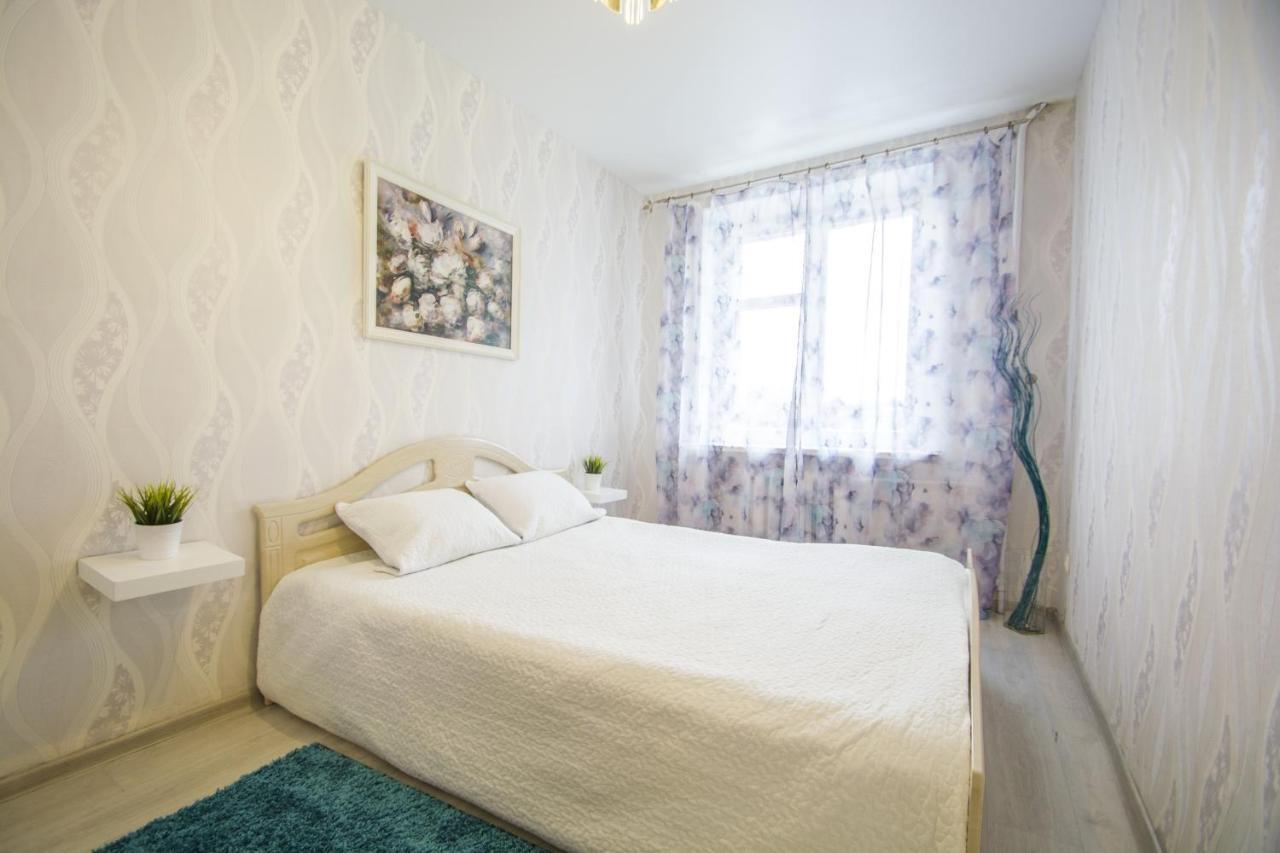 Irent.By Appartement Minsk Buitenkant foto