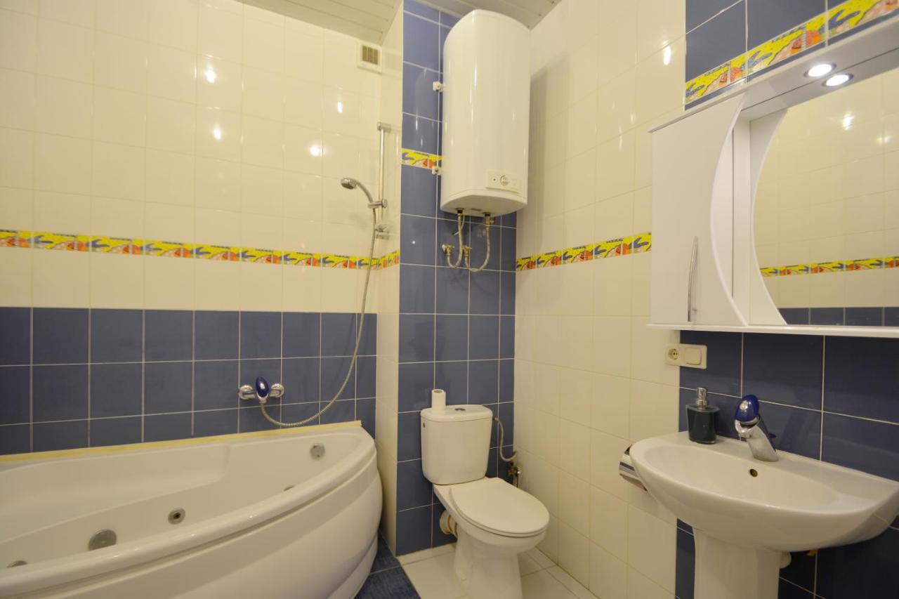 Irent.By Appartement Minsk Buitenkant foto